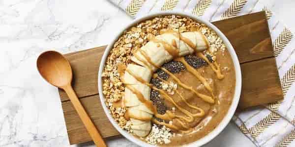 خرید و قیمت معجون صبحانه با ارده + فروش عمده